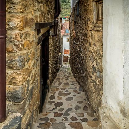 Casa Rural Con Encanto En Potes By Alterhome 外观 照片