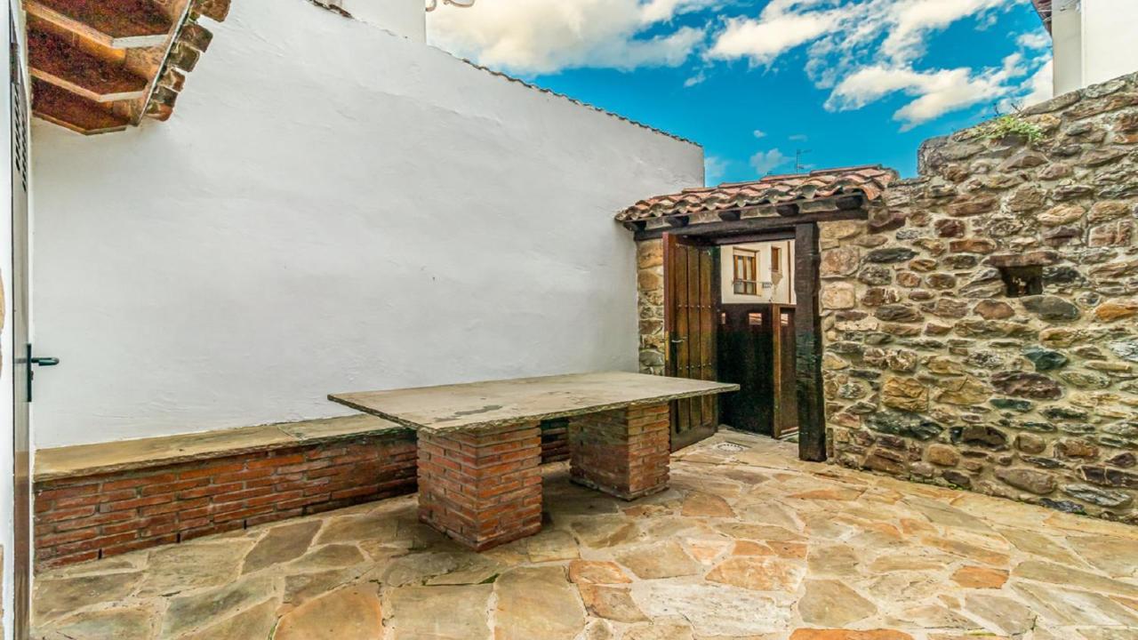 Casa Rural Con Encanto En Potes By Alterhome 外观 照片