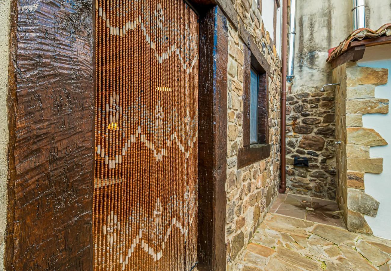 Casa Rural Con Encanto En Potes By Alterhome 外观 照片
