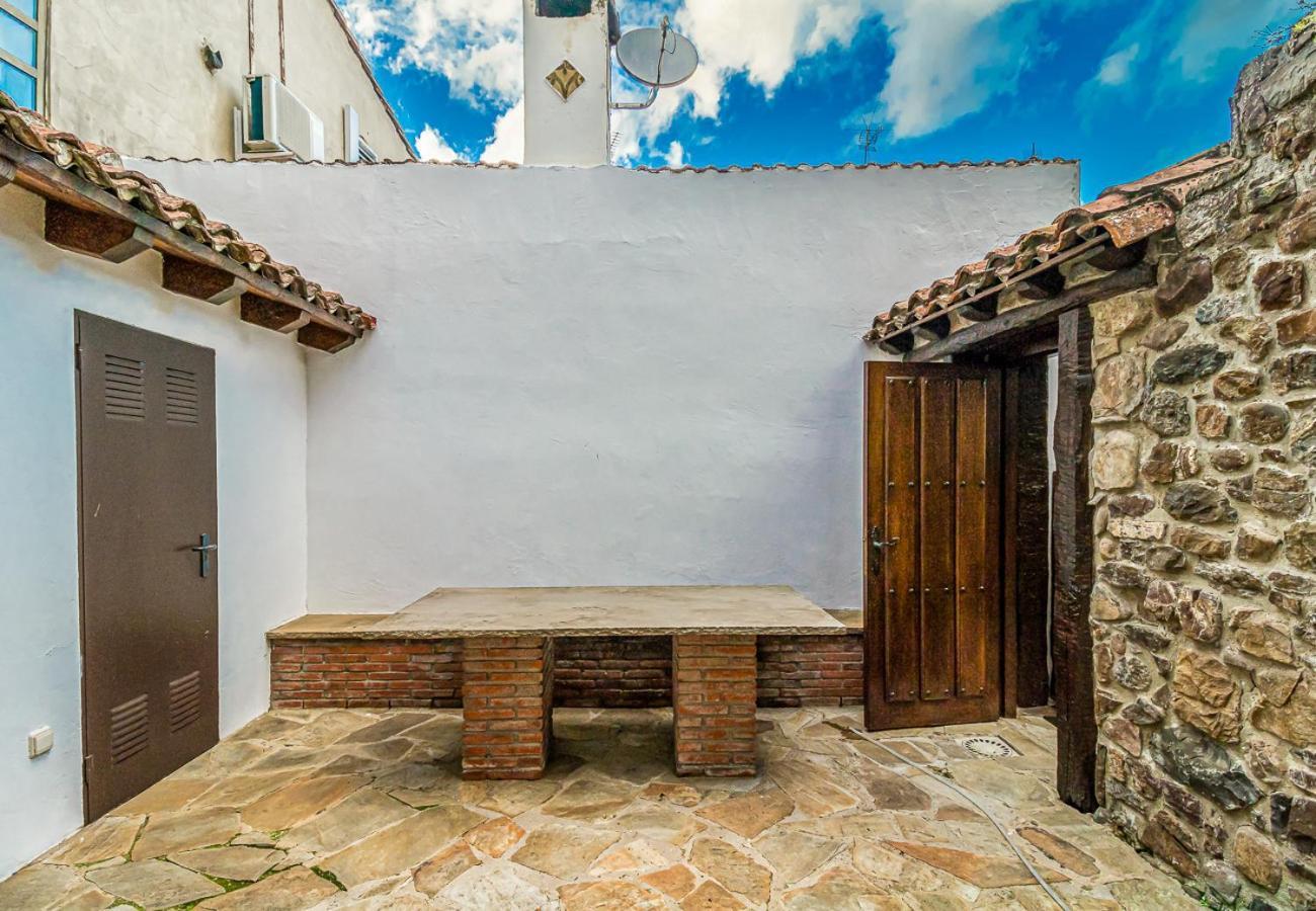 Casa Rural Con Encanto En Potes By Alterhome 外观 照片