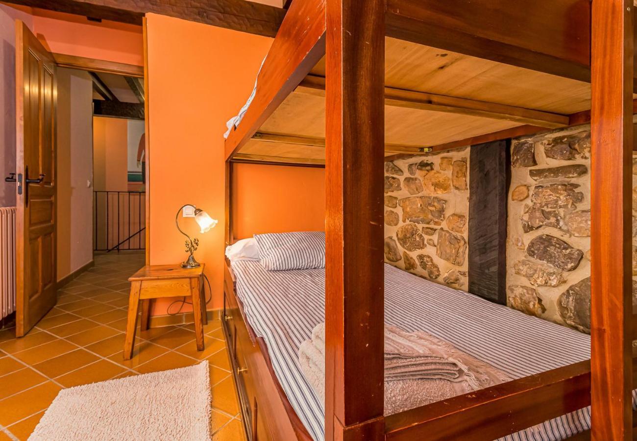 Casa Rural Con Encanto En Potes By Alterhome 外观 照片